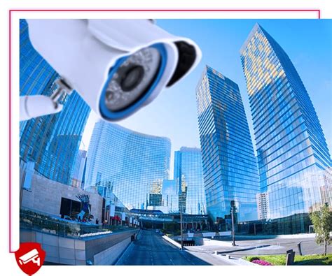 business security systems las vegas